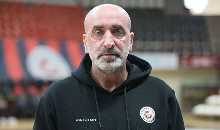 Gaziantep Basketbol, Şemsettin Baş ile hedef yükseltti