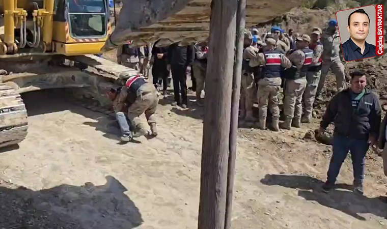 Depremzede köylüler evlerinden edildi... Hatay Samandağ'da 'barınma' krizi: CHP'li Kara Cumhuriyet'e konuştu