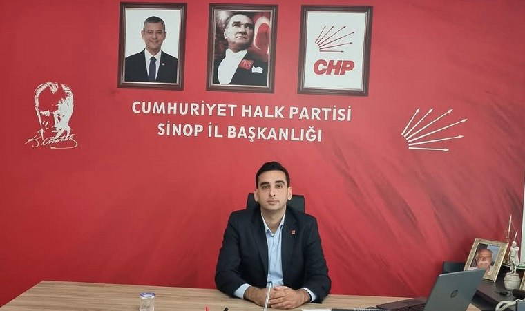 Müdür öğrenciyi tehdit etti…CHP İl Başkanı 2005 defterini açtı