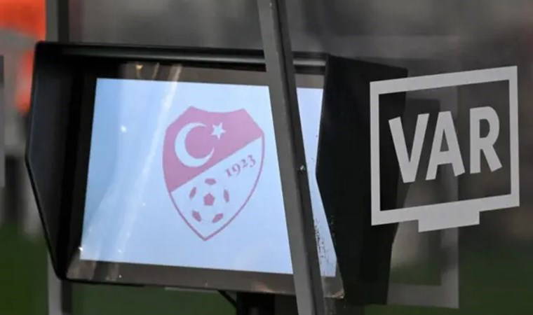 Galatasaray-Bodrum FK maçının yabancı VAR hakemi belli oldu