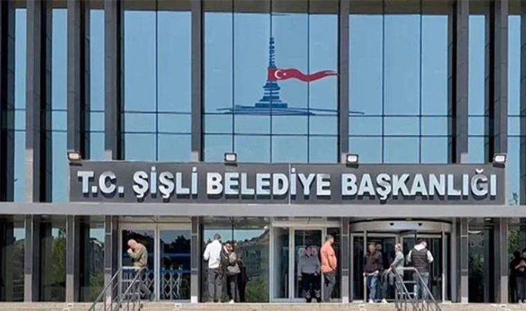 Öğrenci burs ve abonman desteğinin kesildiği iddia edilmişti: Kayyumun elindeki Şişli Belediyesi'nden açıklama