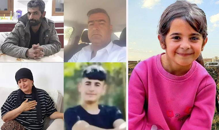 Narin Güran cinayeti davası... Sanık avukatları, mahkeme hakimini HSK'ye şikayet etti