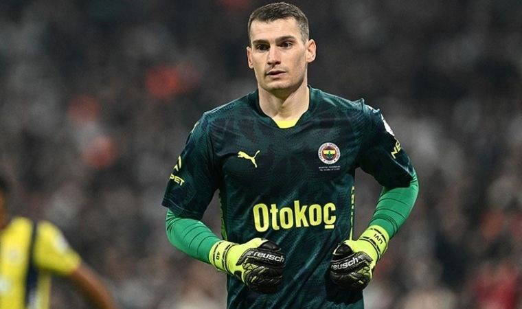 Dominik Livakovic, Süper Lig'de kalan 7 maçı kazanacaklarına inanıyor