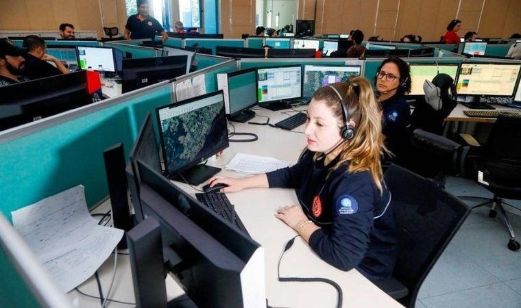 Araştırma: 112’ye gelen her 4 çağrıdan 1’i asılsız ya da acil değil