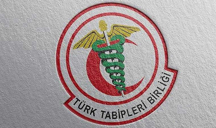 TTB’den Bakanlıklara 'hasta tutuklular' için yazı