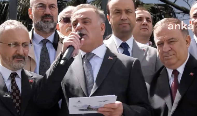 'Halktan ve halkçı olandan rahatsızlar'