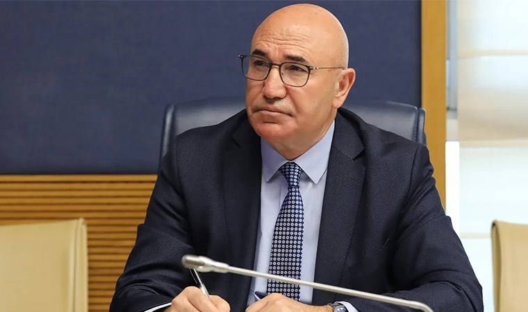 Mahmut Tanal’dan iktidarın ekonomi politikalarına tepki: 'Sebze pahalı, meyve ulaşılmaz, et ise hayal olmuş'