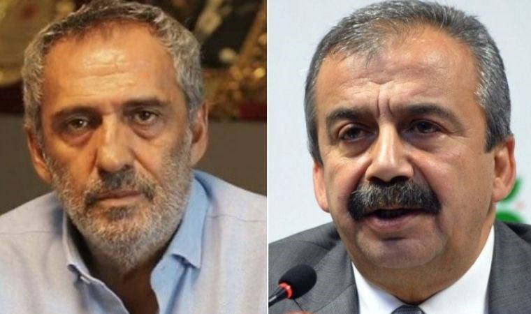 Yavuz Bingöl'den Sırrı Süreyya Önder'e: 'Can dostum gitme sakın'