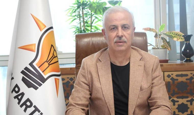 AKP'li ilçe başkanının hedefi Karşıyaka Belediyesi: 'Savcılar harekete geçmeli, dilekçe vermemize bile gerek yok'