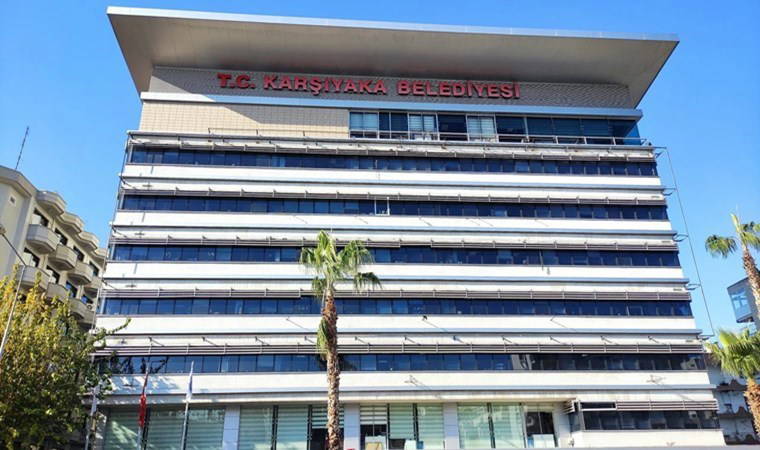 AKP'li ilçe başkanının hedefi Karşıyaka Belediyesi: 'Savcılar harekete geçmeli, dilekçe vermemize bile gerek yok'