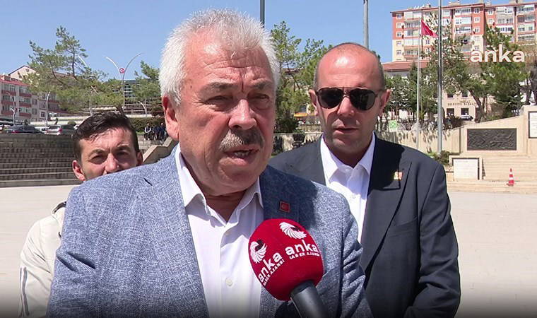 CHP'nin 'Millet İradesine Sahip Çıkıyor' mitingi yarın Yozgat'ta... İl Başkanı Yaşar: 'Alanlara sığmayacağız!'