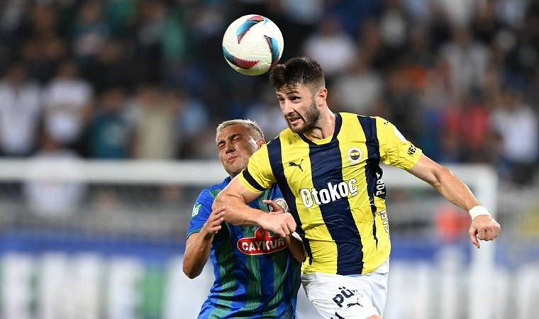 İsmail Yüksek'ten Benfica kararı!