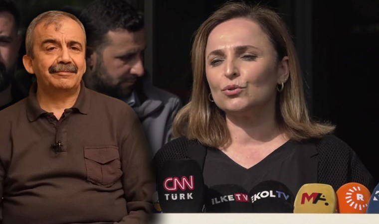DEM Parti'den Sırrı Süreyya Önder'in sağlık durumuna ilişkin yeni açıklama: 'Kötü haber yok, durumu stabil'