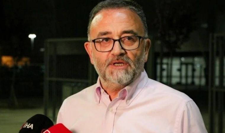 Gençlerbirliği'nden hakem atamalarına tepki