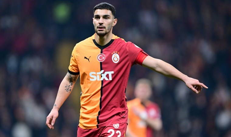 Kaan Ayhan 'Schalke' sözlerine açıklık getirdi: 'Geri dönmem söz konusuydu ama...'