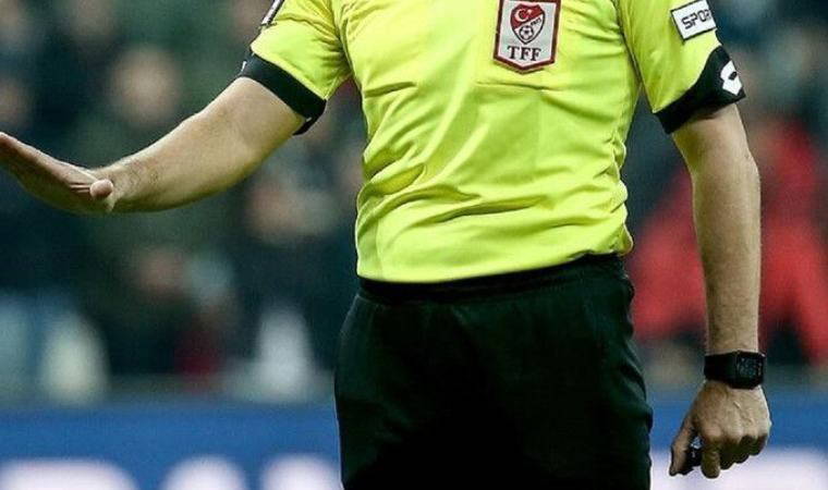 Hakemlere saldıran sporculara 24 ay hak mahrumiyeti