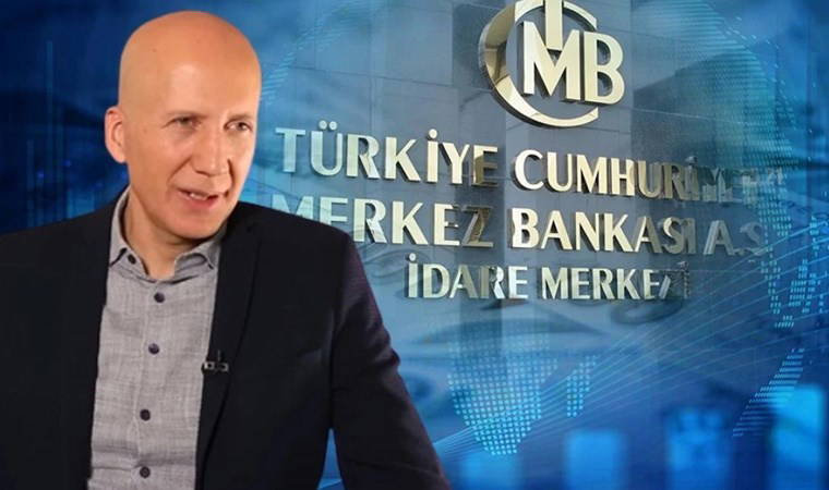 Hakan Kara'dan TCMB faiz kararı değerlendirmesi: 'Mayıs ayı nisan ayına göre çok daha önemli'