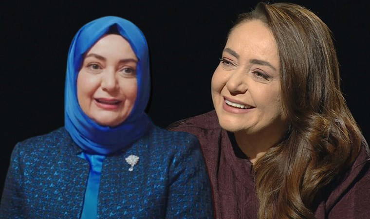 Kızılcık Şerbeti'ne vedası çok konuşulmuştu: Sibel Taşçıoğlu soluğu tatilde aldı!