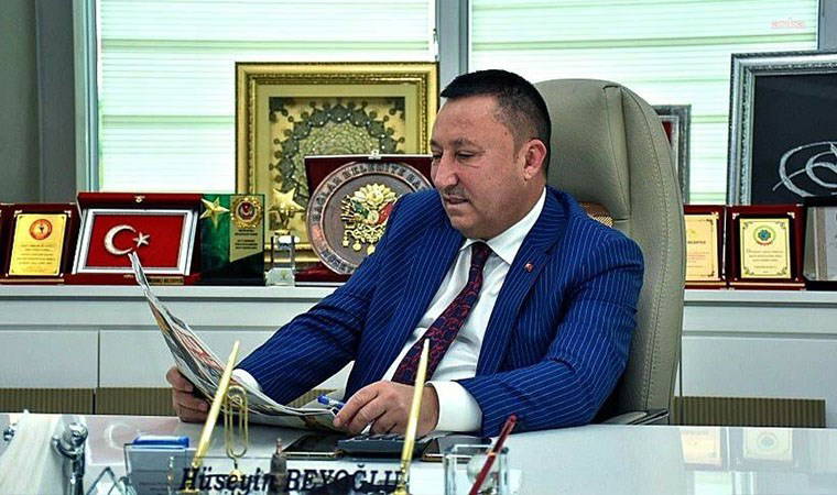 'Rüşvet almaya teşebbüs' suçu: AKP'li eski belediye başkanına tahliye kararı