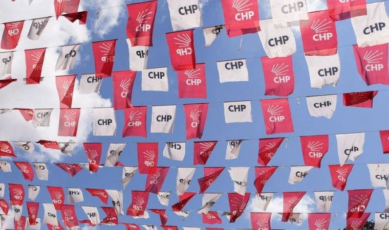CHP İstanbul, Filistin için Taksim’e yürüyecek