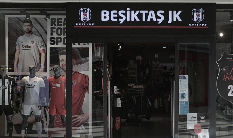 Bakanlık toplatılacağını duyurmuştu: Beşiktaş'tan yasaklı ürün hakkında açıklama!