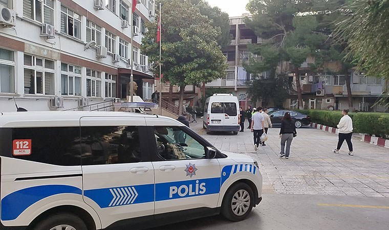 Kemalpaşa Belediyesi'ne yönelik soruşturma: 2 kişi tutuklandı