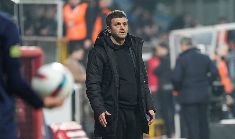 Adanaspor'da ayrılık resmen açıklandı!