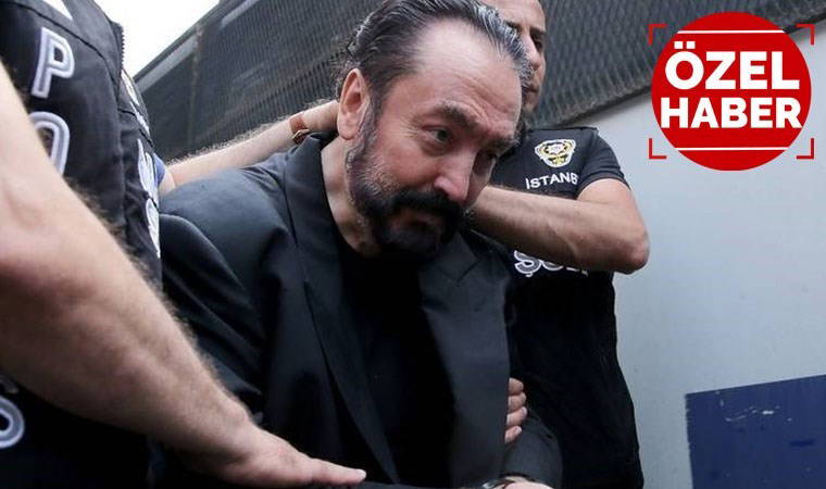 Son Dakika... Adnan Oktar suç örgütü davasında karar açıklandı