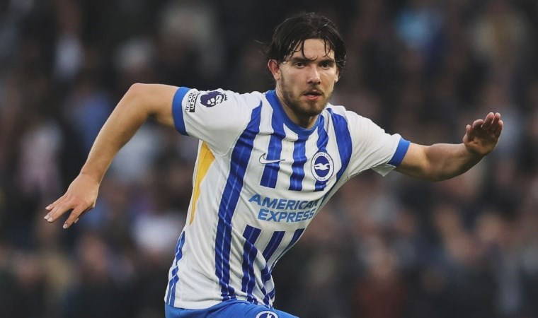 Brighton Teknik Direktörü açıkladı: Ferdi Kadıoğlu'ndan müjde!