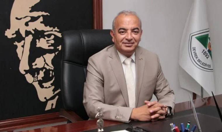 Eski Devrek Belediye Başkanı Çetin Bozkurt kimdir? Çetin Bozkurt neden gözaltına alındı?