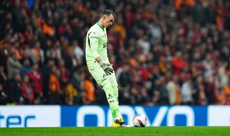 Fernando Muslera'dan takım savunmasına övgü!
