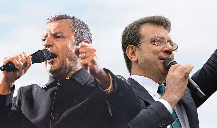 Yaptıkları eylemlerle ses getirmişlerdi: Özgür Özel'den miting için anlamlı çağrı!