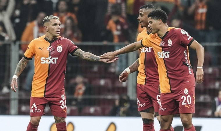 Lucas Torreira galibiyetin şifresini verdi: 'Kazanıyoruz çünkü...'