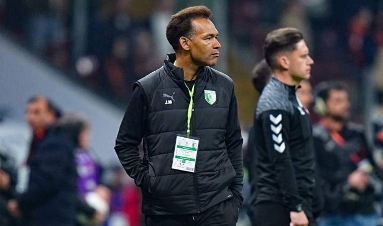 'Fenerbahçe ile şampiyon olsun' demişti: Jose Morais'ten Jose Mourinho açıklaması!