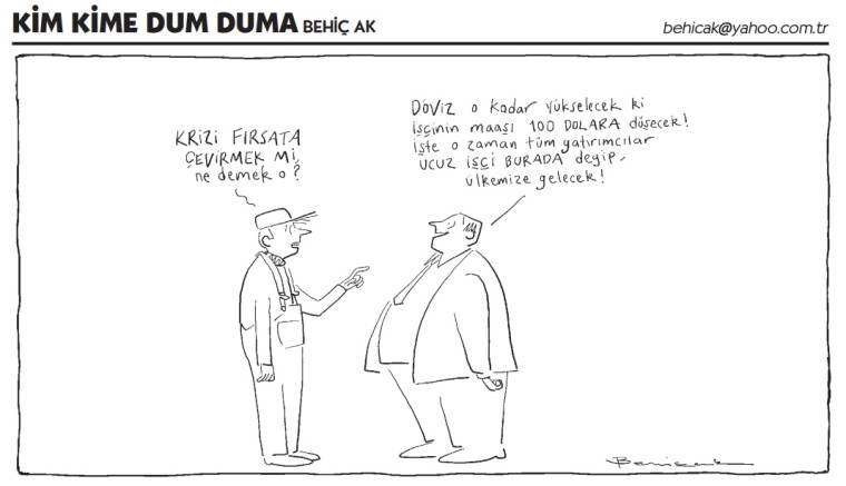 Kim Kime Dum Duma - 19 Nisan 2025