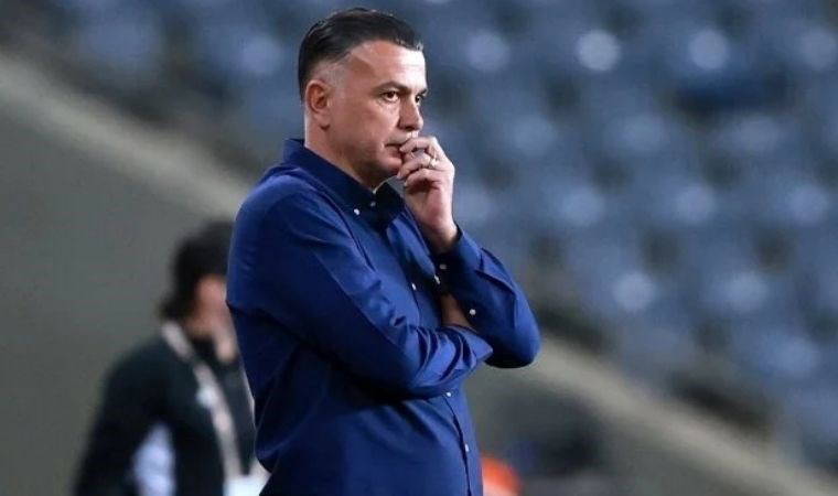 Murat Şahin: "Gelecek senenin planını yapacağız"