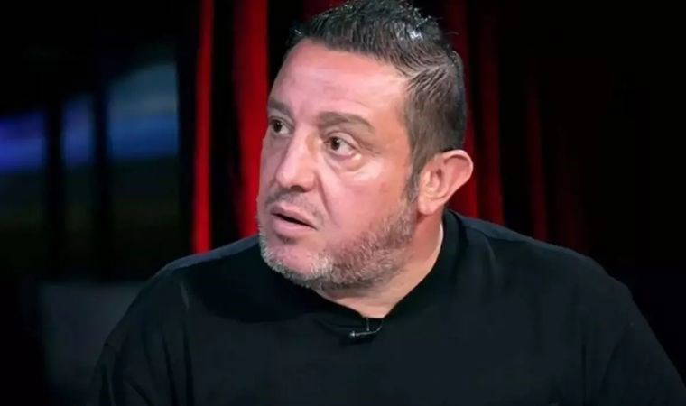 Nihat Kahveci'den maç sonu Galatasaray'ın yıldızına övgü: 