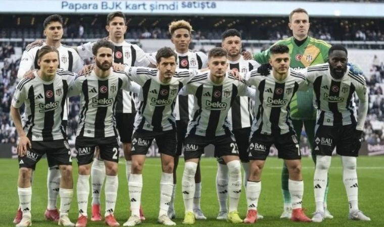 Beşiktaş, Avrupa hedefiyle Göztepe deplasmanında