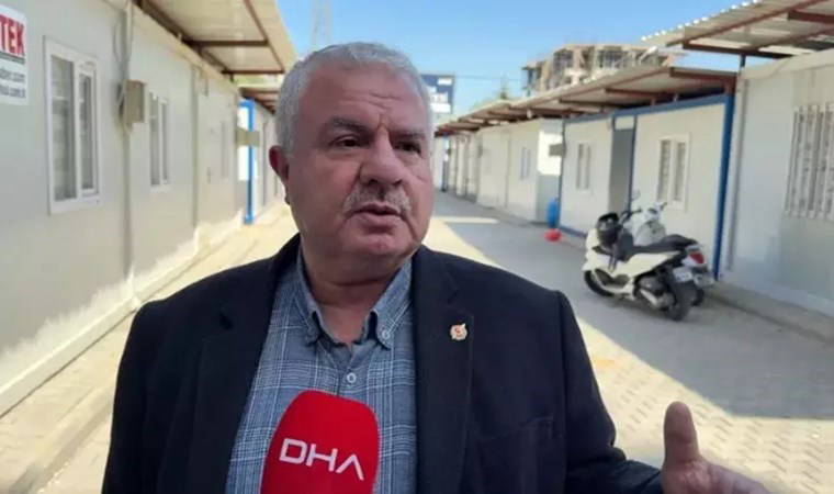 Sırrı Süreyya Önder’in çocukluk arkadaşı: 'Sırrı'yı tanıyorum, öyle kalp kriziyle falan ölmez'