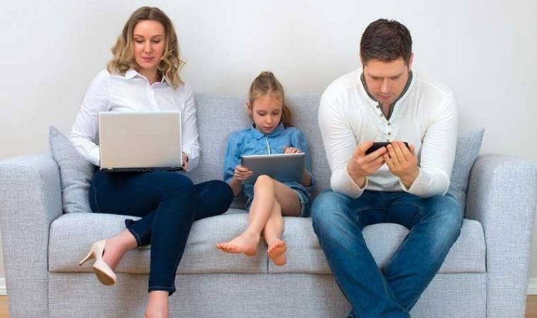 Dijital bağımlılığın ilacı bulundu!