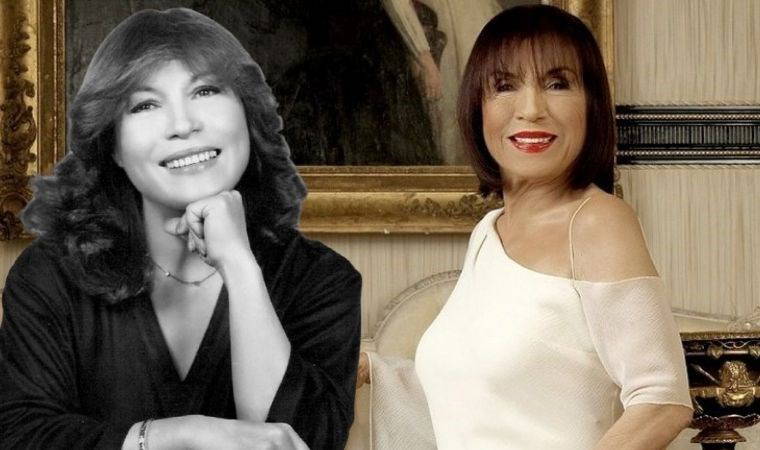 Türkiye'de kadın caz vokal geleneğinin öncülerinden: Ayten Alpman