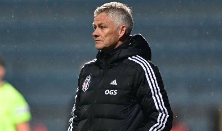 Ole Gunnar Solskjaer'den Göztepe maçı öncesi uyarı!