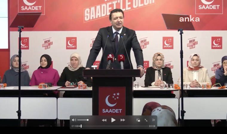 Mahmut Arıkan'dan Erdoğan'a: "3 çocuk olsun' diyorsunuz ama büyütmekten söz etmiyorsunuz"