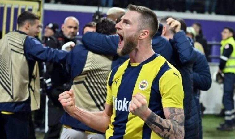 Fenerbahçe'ye Milan Skriniar için sürpriz rakip!