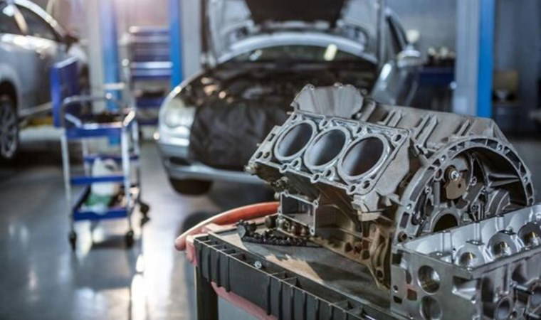 Otomotiv satış sonrası sektörü Aftermarket Zirvesi'nde buluştu