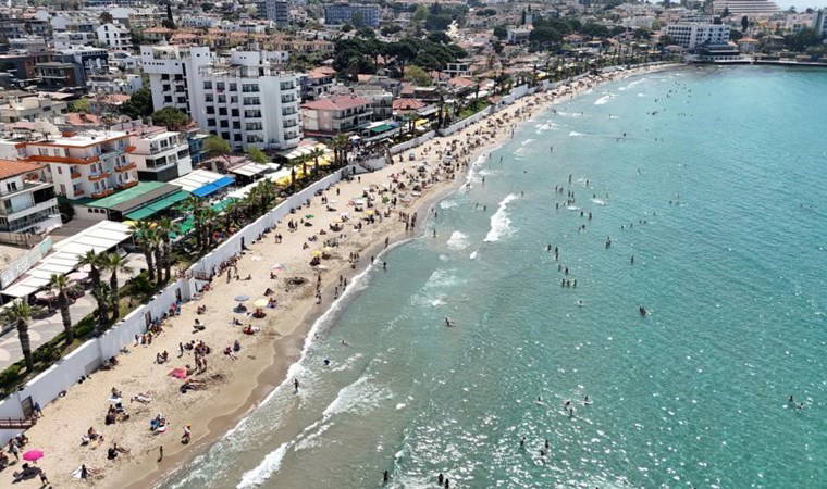 Konut satışında Aydın'ın o ilçesine yoğun talep!