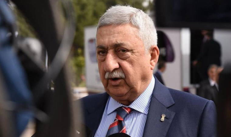 TESK'ten 'Kira stopajının tamamen kaldırılması gerekiyor' açıklaması