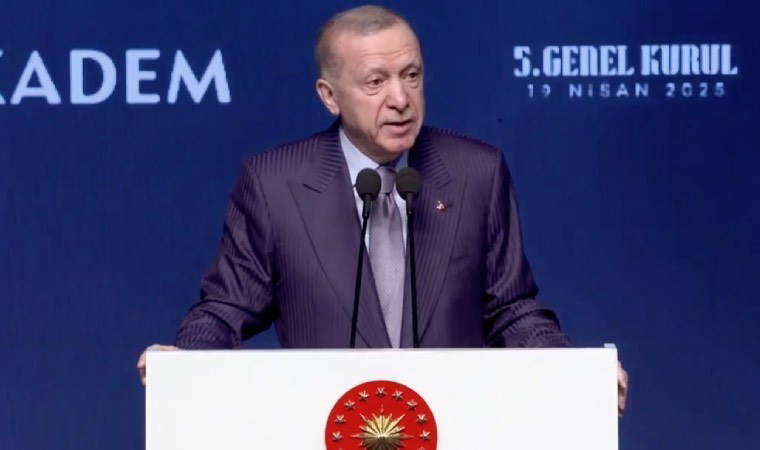 AKP'li Cumhurbaşkanı Erdoğan'dan '1 artı 1' açıklaması: Tercih ettiğimiz bir durum değil ama...