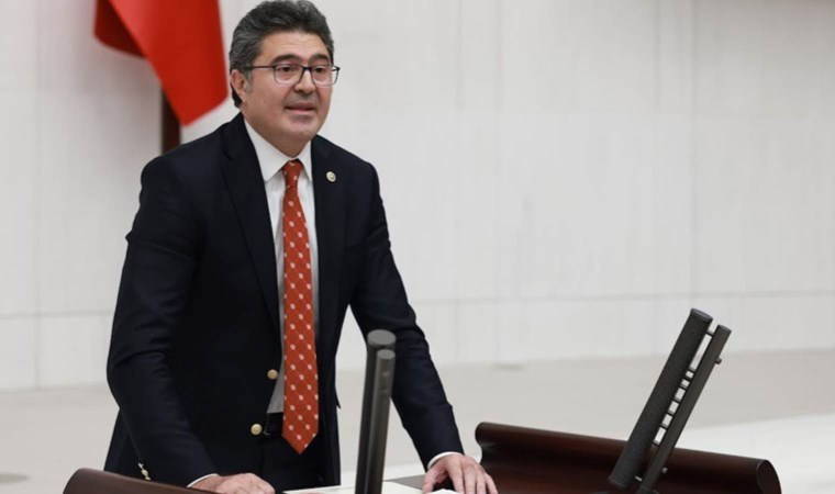 CHP’li Aytekin'den ‘Millet İradesine Sahip Çıkıyor’ mitingine destek
