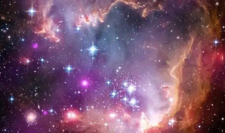 NASA duyurdu: Lir gök taşı yağmuru başlıyor